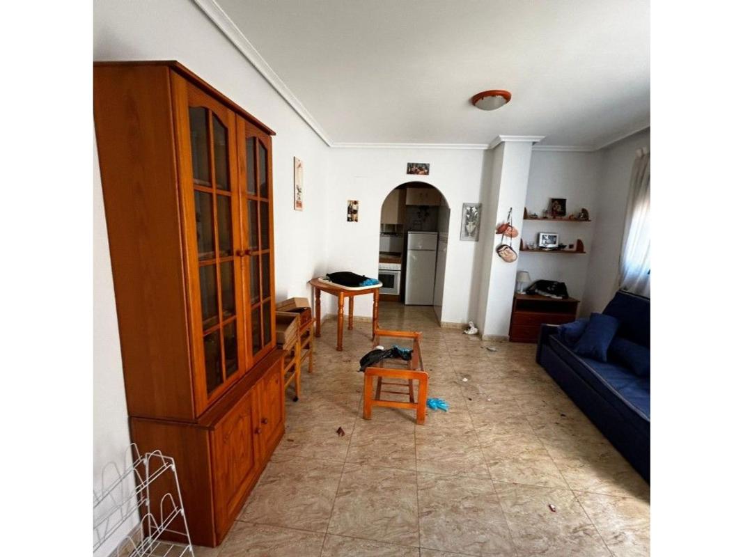 Penthouse sale in Ático en Calle de San Lorenzo, Centro - Muelle Pesquero, Torrevieja, Torrevieja photo 3