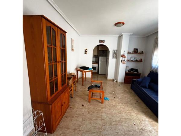 Penthouse for sale at Ático en Calle de San Lorenzo, Centro - Muelle Pesquero, Torrevieja, Torrevieja thumbnail 2