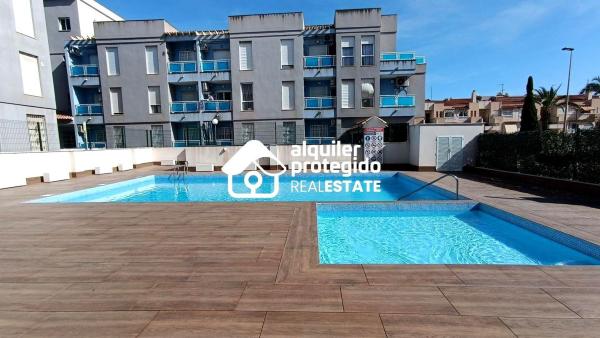 Sprzedaż mieszkania w Piso en Calle la Calera, Avenida Habaneras - Curva de Palangre, Torrevieja, Torrevieja
 photo 1
