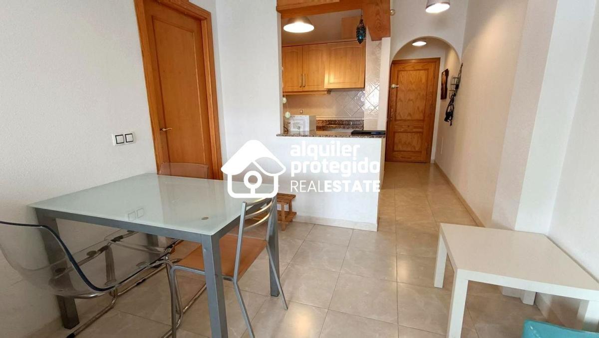 Продажа квартиры на Piso en Calle la Calera, Avenida Habaneras - Curva de Palangre, Torrevieja, Торревьеха
photo 5