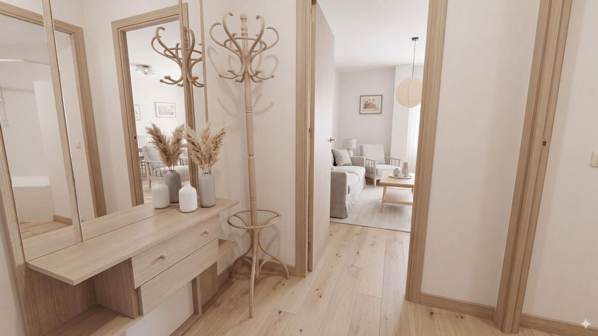 Продажа квартиры на Piso en CL San Pascual, 239, Antonio Machado, Torrevieja, Торревьеха
photo 2