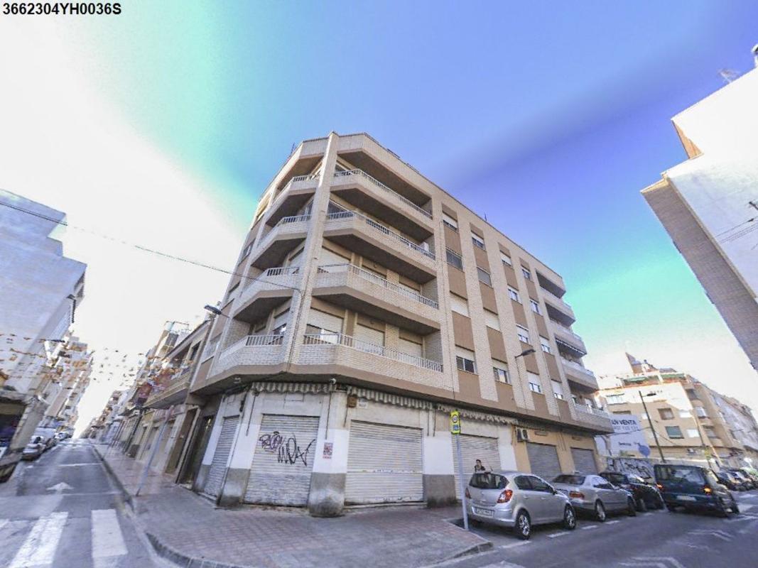 Venta de piso en Piso en Calle la Paz, Centro - Muelle Pesquero, Torrevieja, Torrevieja
photo 1
