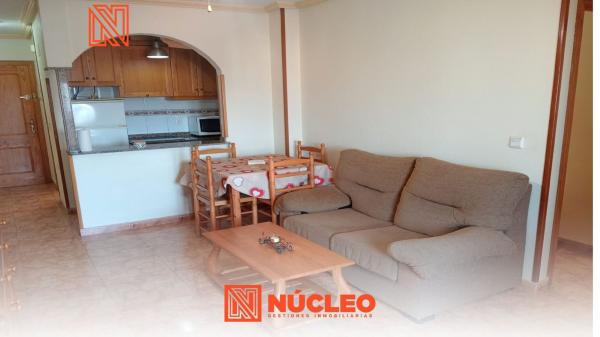 Sale of flat in Piso en Galeon, Avenida Habaneras - Curva de Palangre, Torrevieja, Torrevieja
photo 1