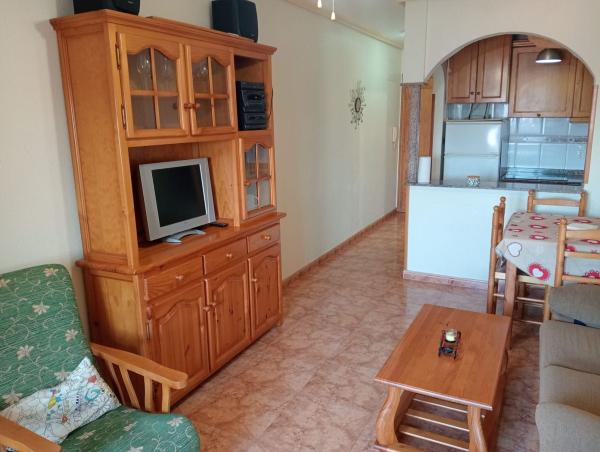 Sale of flat in Piso en Galeon, Avenida Habaneras - Curva de Palangre, Torrevieja, Torrevieja
thumbnail 2