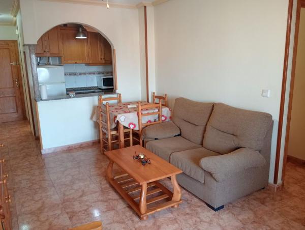 Sale of flat in Piso en Galeon, Avenida Habaneras - Curva de Palangre, Torrevieja, Torrevieja
 photo 4