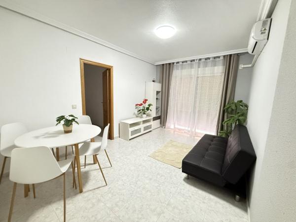 Продажа квартиры на Piso en Calle Bella Antonia, 4, Antonio Machado, Torrevieja, Торревьеха
thumbnail 1