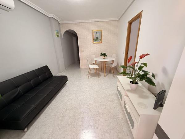 Продажа квартиры на Piso en Calle Bella Antonia, 4, Antonio Machado, Torrevieja, Торревьеха
 photo 4