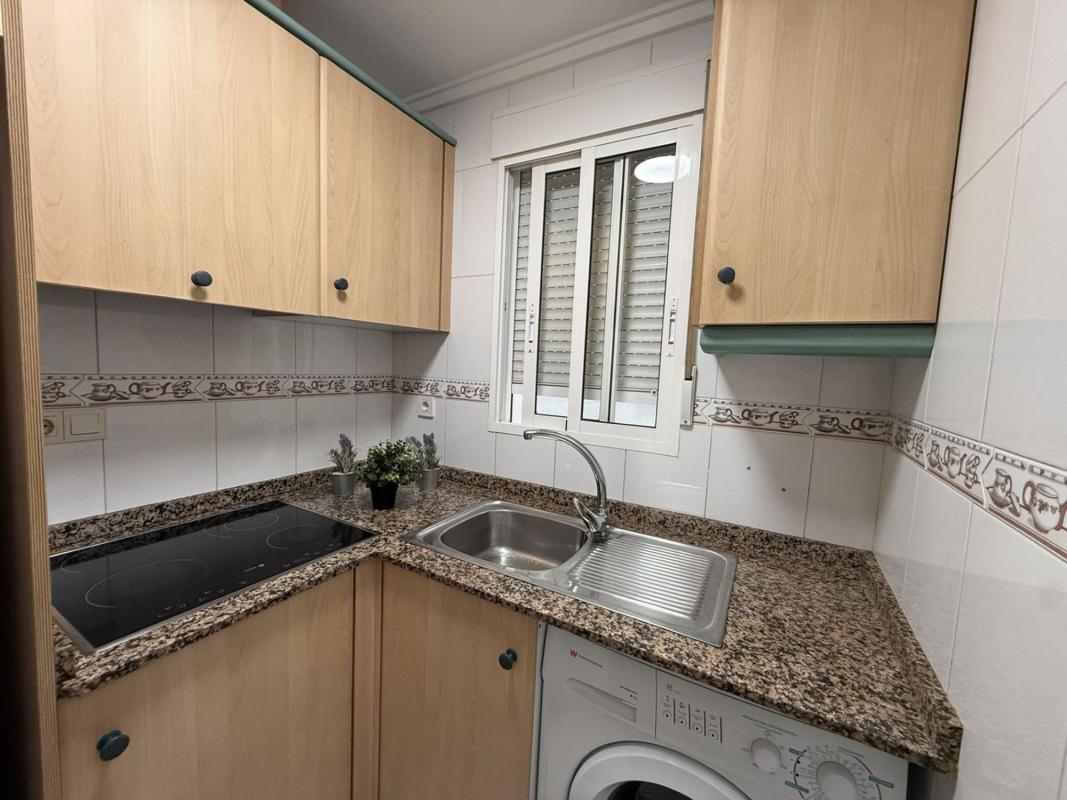 Продажа квартиры на Piso en Calle Bella Antonia, 4, Antonio Machado, Torrevieja, Торревьеха
 photo 5