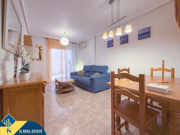 Продажа квартиры на Piso en Calle la Loma, Avenida Habaneras - Curva de Palangre, Torrevieja, Торревьеха
 photo 1