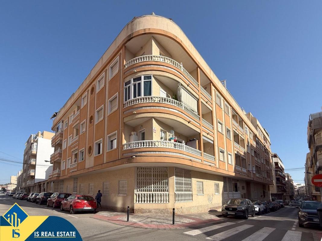 Venta de piso en Piso en Calle la Loma, Avenida Habaneras - Curva de Palangre, Torrevieja, Torrevieja
photo 2