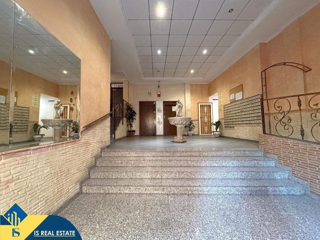 Venta de piso en Piso en Calle la Loma, Avenida Habaneras - Curva de Palangre, Torrevieja, Torrevieja
photo 3