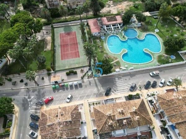 Продажа квартиры на Piso en Los Balcones - Los Altos del Edén, Torrevieja, Торревьеха
thumbnail 2