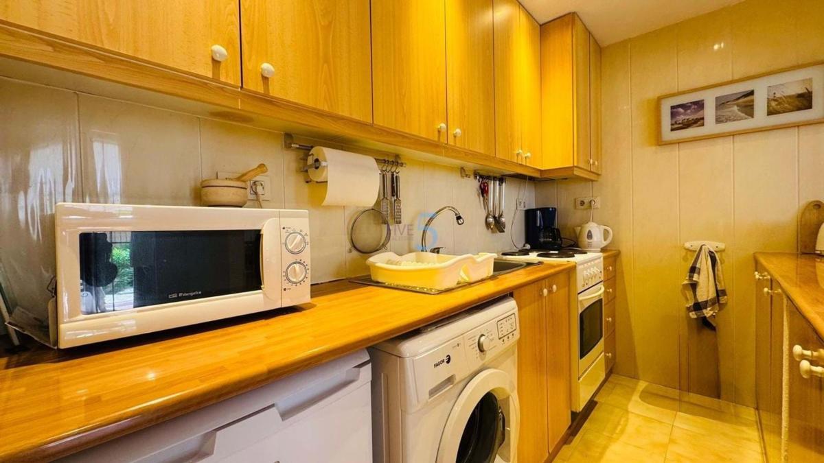 Venta de piso en Piso en Los Balcones - Los Altos del Edén, Torrevieja, Torrevieja
photo 4