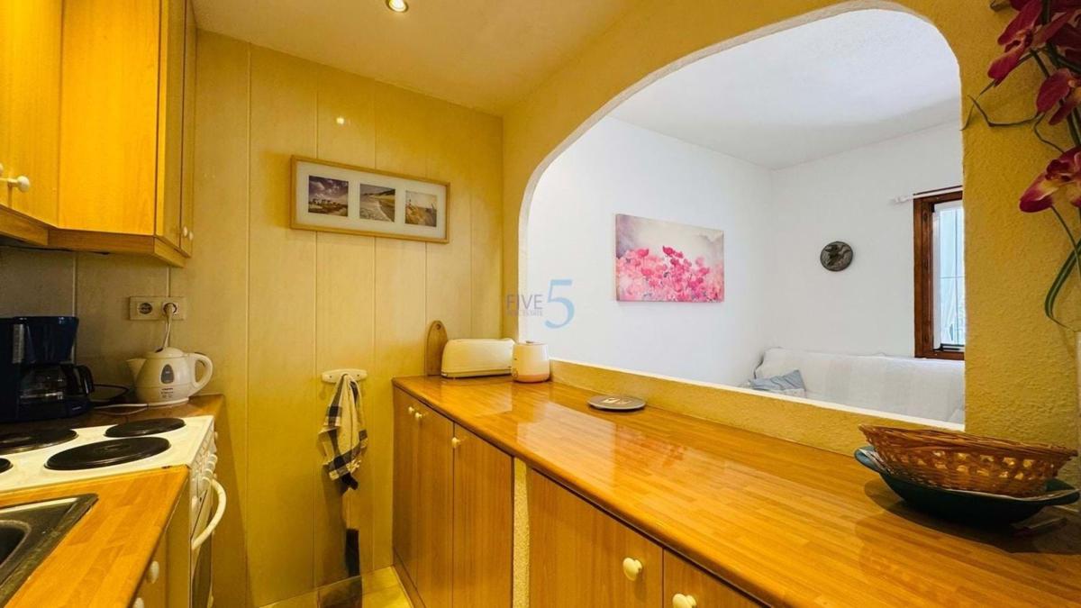 Venta de piso en Piso en Los Balcones - Los Altos del Edén, Torrevieja, Torrevieja
photo 5