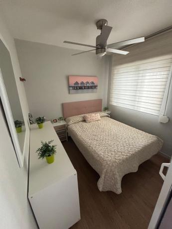 Sale of flat in Piso en Avenida Laguna Azul, 22, Los Balcones - Los Altos del Edén, Torrevieja, Torrevieja
 photo 3