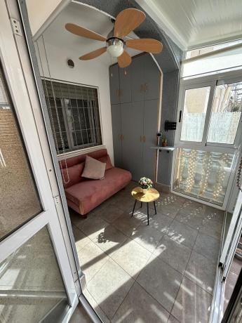 Sale of flat in Piso en Avenida Laguna Azul, 22, Los Balcones - Los Altos del Edén, Torrevieja, Torrevieja
 photo 4