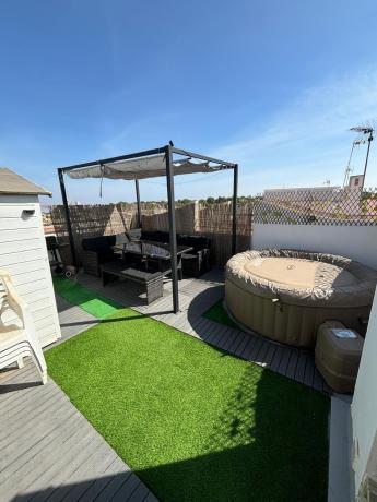 Chalet adosado en Los Balcones - Los Altos del Edén, Torrevieja thumbnail 1