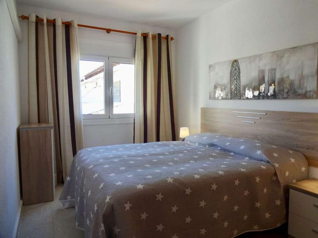 Sale of independent chalet in Casa o chalet en Calle Ercina, Los Balcones - Los Altos del Edén, Torrevieja, Torrevieja
photo 4