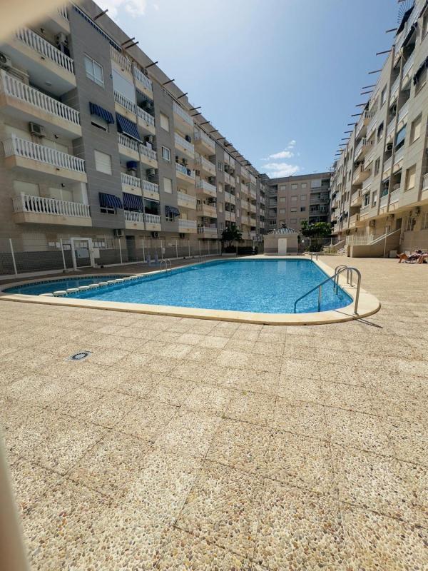 Penthouse sale in Ático en Loma La, Antonio Machado, Torrevieja, Torrevieja photo 1
