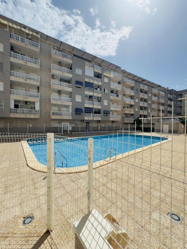 Penthouse sale in Ático en Loma La, Antonio Machado, Torrevieja, Torrevieja photo 2