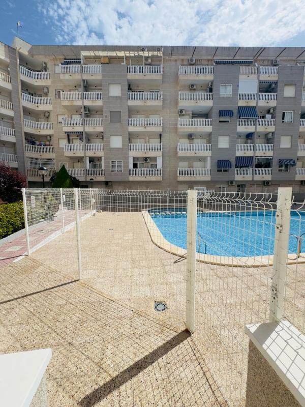 Penthouse sale in Ático en Loma La, Antonio Machado, Torrevieja, Torrevieja photo 3