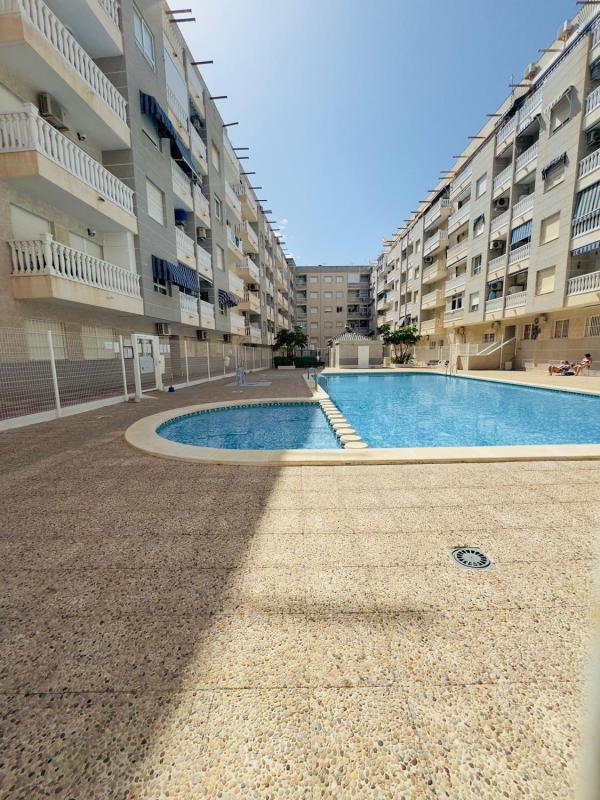 Penthouse sale in Ático en Loma La, Antonio Machado, Torrevieja, Torrevieja photo 4