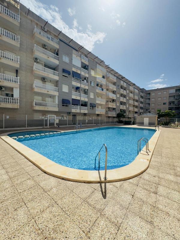 Penthouse sale in Ático en Loma La, Antonio Machado, Torrevieja, Torrevieja photo 5