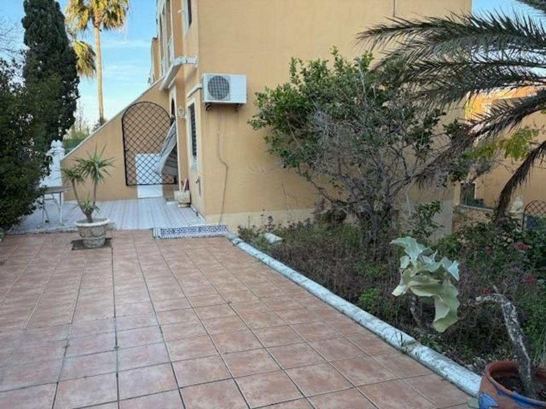 Venta de piso en Piso en Torreblanca, Torrevieja, Torrevieja
photo 1