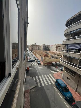 Sale of flat in Piso en Calle San Pascual, 172, Antonio Machado, Torrevieja, Torrevieja
 photo 4