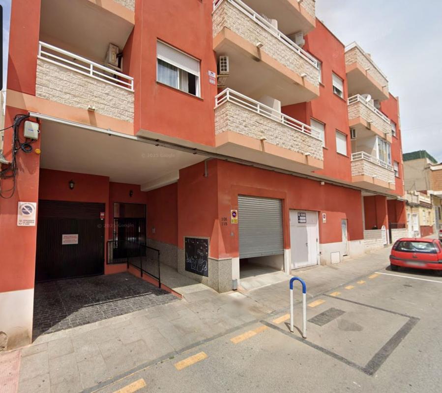 Продажа квартиры на Piso en Calle Joaquín Chapaprieta, 105, Centro - Muelle Pesquero, Torrevieja, Торревьеха
photo 1