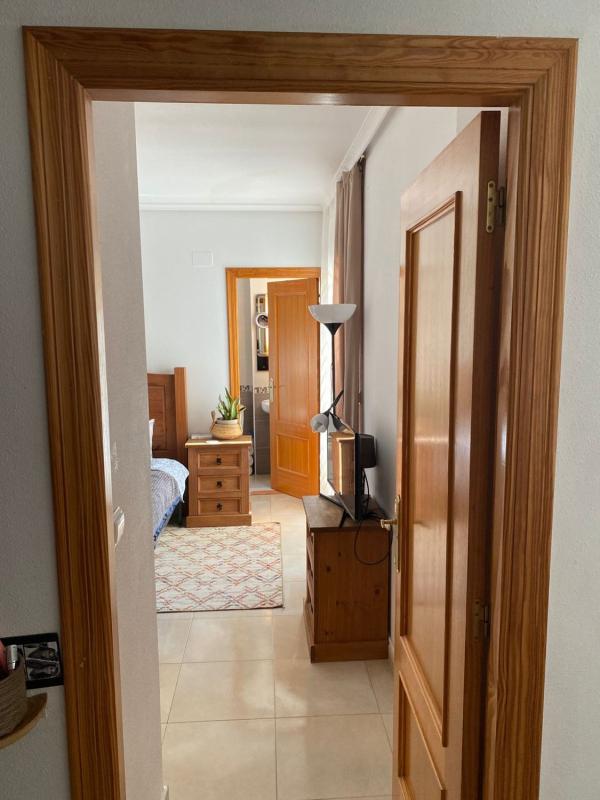 Продажа квартиры на Piso en Calle Joaquín Chapaprieta, 105, Centro - Muelle Pesquero, Torrevieja, Торревьеха
photo 2