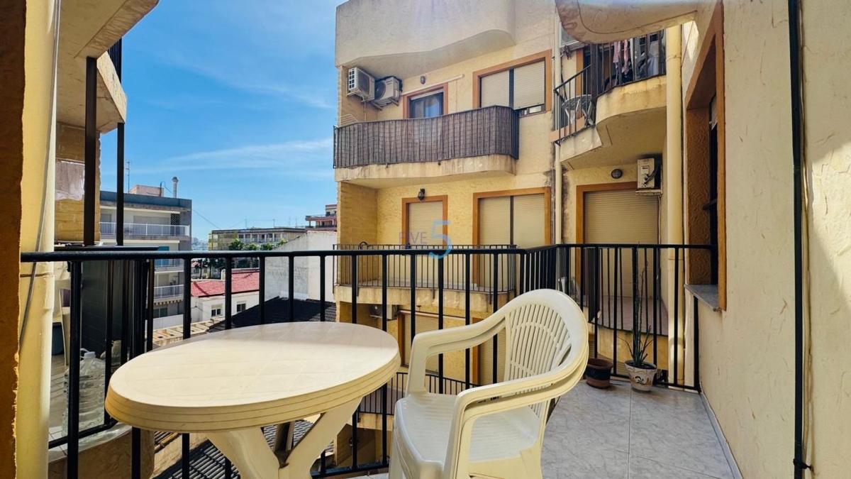 Sprzedaż mieszkania w Piso en Playa de los Náufragos, Torrevieja, Torrevieja
photo 5