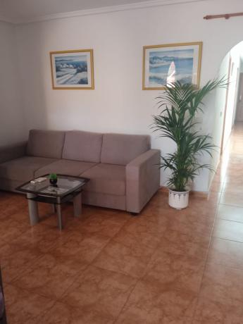 Sale of flat in Piso en Patricio Perez, El Molino, Torrevieja, Torrevieja
 photo 1