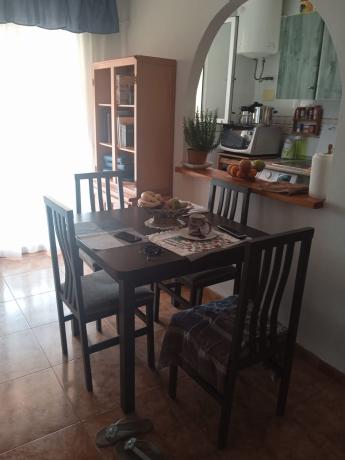Sale of flat in Piso en Patricio Perez, El Molino, Torrevieja, Torrevieja
 photo 3