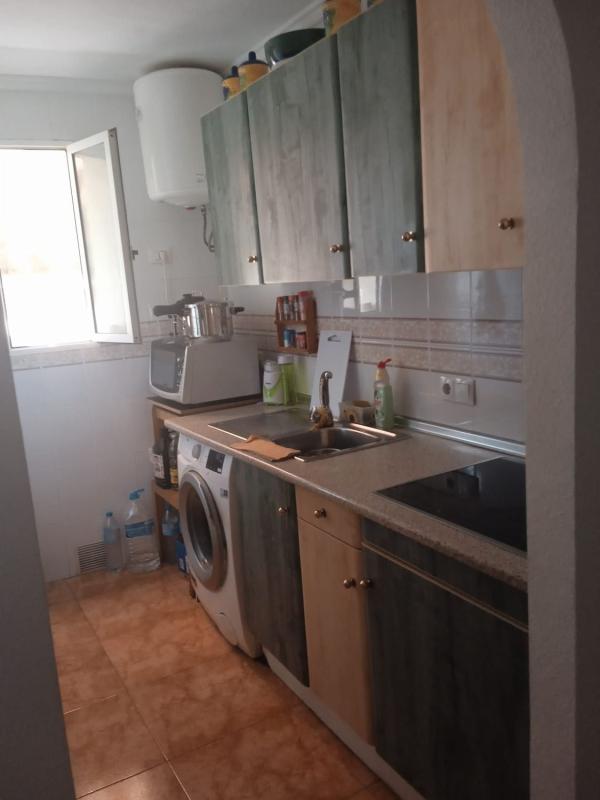 Продажа квартиры на Piso en Patricio Perez, El Molino, Torrevieja, Торревьеха
 photo 5