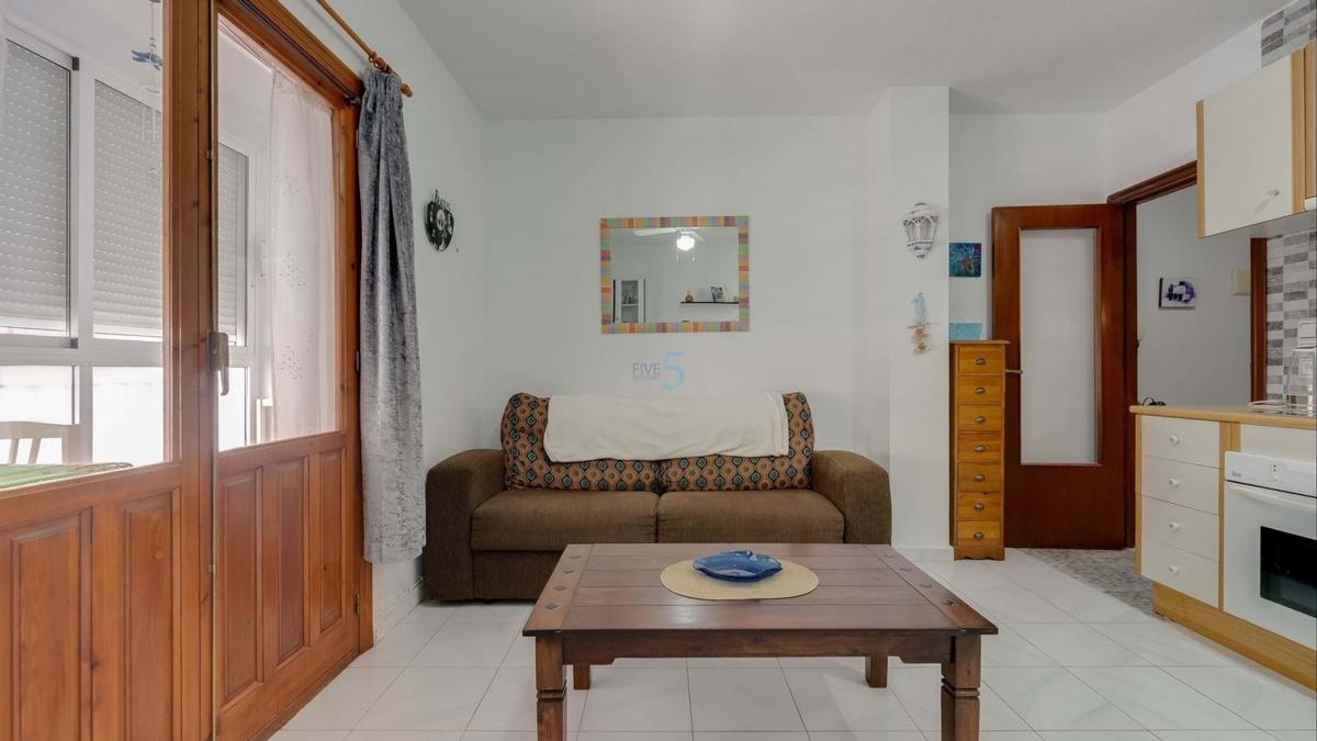 Sale of apartment in Piso en Avenida Habaneras - Curva de Palangre, Torrevieja, Torrevieja
 photo 4