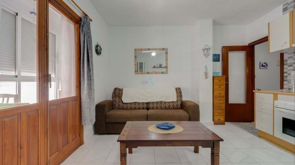 Sale of flat in Piso en Avenida Habaneras - Curva de Palangre, Torrevieja, Torrevieja
 photo 4