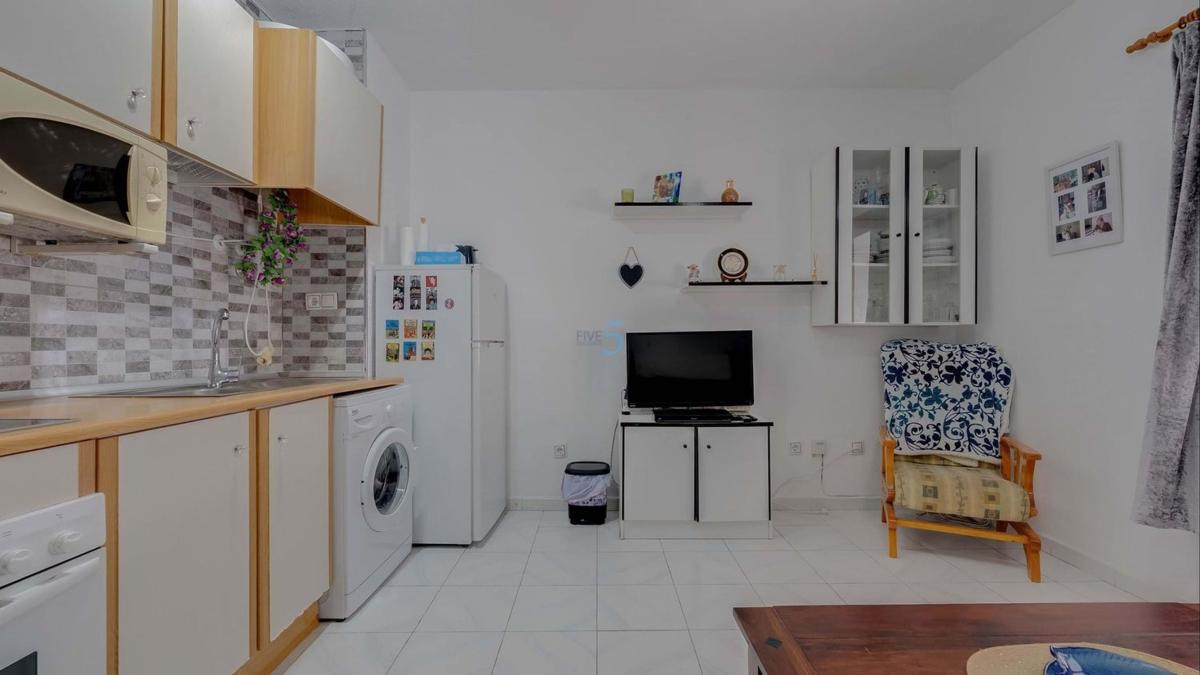 Sale of apartment in Piso en Avenida Habaneras - Curva de Palangre, Torrevieja, Torrevieja
 photo 5