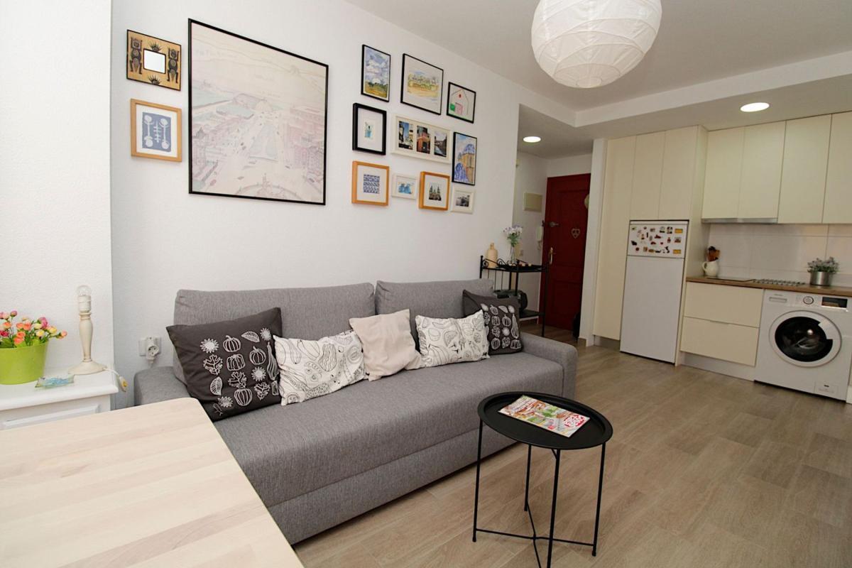 Sale of apartment in Piso en Calle del Palangre, Avenida Habaneras - Curva de Palangre, Torrevieja, Torrevieja
 photo 5