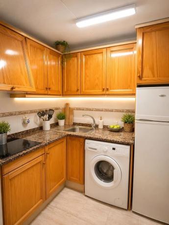 Sale of flat in Piso en Calle Maestro Francisco Casanovas, 2, Antonio Machado, Torrevieja, Torrevieja
 photo 3
