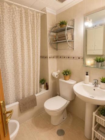 Sale of flat in Piso en Calle Maestro Francisco Casanovas, 2, Antonio Machado, Torrevieja, Torrevieja
 photo 4