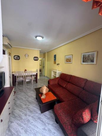 Sale of flat in Piso en Calle San Pascual, Antonio Machado, Torrevieja, Torrevieja
 photo 1