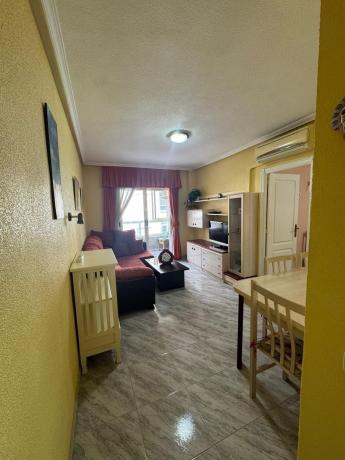 Sale of flat in Piso en Calle San Pascual, Antonio Machado, Torrevieja, Torrevieja
 photo 3