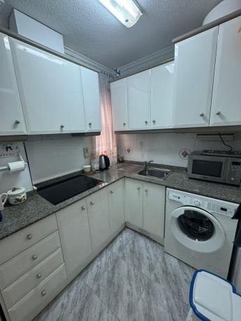 Sale of flat in Piso en Calle San Pascual, Antonio Machado, Torrevieja, Torrevieja
 photo 4