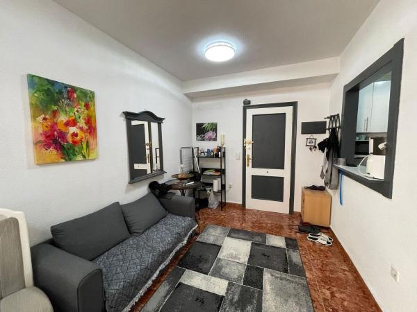 Sale of flat in Piso en Avenida Habaneras - Curva de Palangre, Torrevieja, Torrevieja
 photo 1