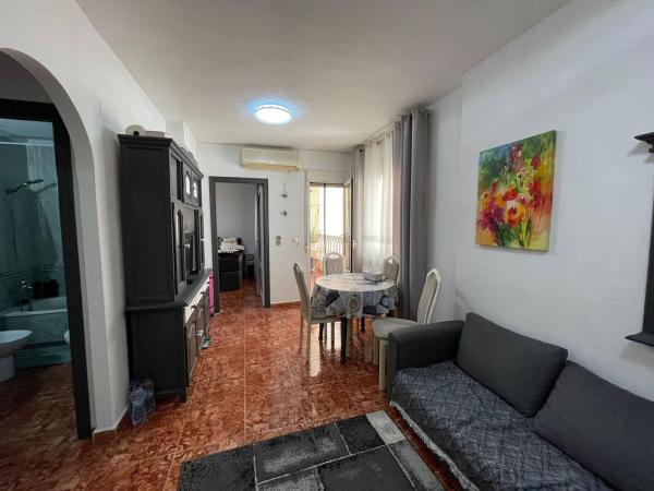 Sale of flat in Piso en Avenida Habaneras - Curva de Palangre, Torrevieja, Torrevieja
 photo 3