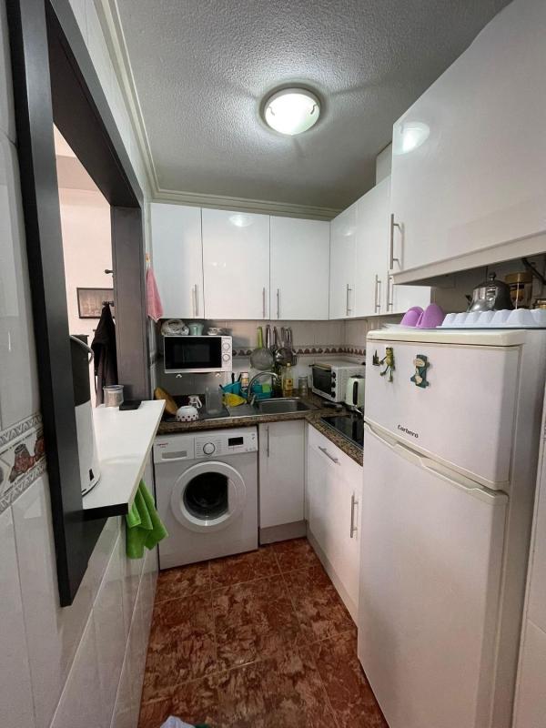 Продажа квартиры на Piso en Avenida Habaneras - Curva de Palangre, Torrevieja, Торревьеха
 photo 4