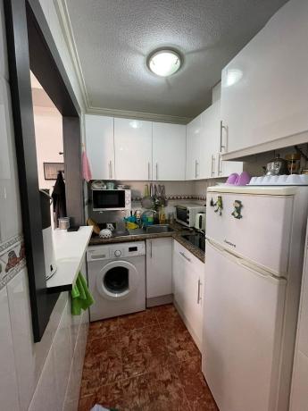 Sale of flat in Piso en Avenida Habaneras - Curva de Palangre, Torrevieja, Torrevieja
 photo 4