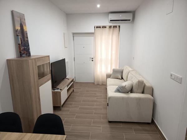 Sale of flat in Piso en Avenida Diego Ramírez Pastor, 160, Antonio Machado, Torrevieja, Torrevieja
 photo 4