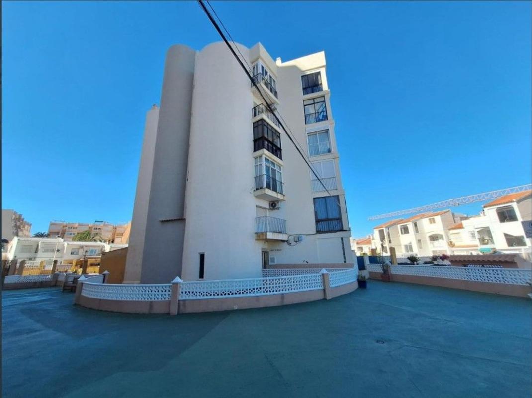 Venta de estudio en Estudio en Calle Guadalajara, Cabo Cervera, Torrevieja, Torrevieja photo 4